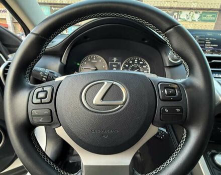 Білий Лексус НХ, об'ємом двигуна 2 л та пробігом 90 тис. км за 25500 $, фото 17 на Automoto.ua