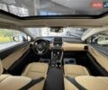 Белый Лексус НХ, объемом двигателя 2 л и пробегом 56 тыс. км за 23000 $, фото 31 на Automoto.ua