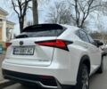 Білий Лексус НХ, об'ємом двигуна 2 л та пробігом 57 тис. км за 34999 $, фото 7 на Automoto.ua