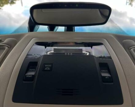 Білий Лексус НХ, об'ємом двигуна 2 л та пробігом 126 тис. км за 21500 $, фото 33 на Automoto.ua