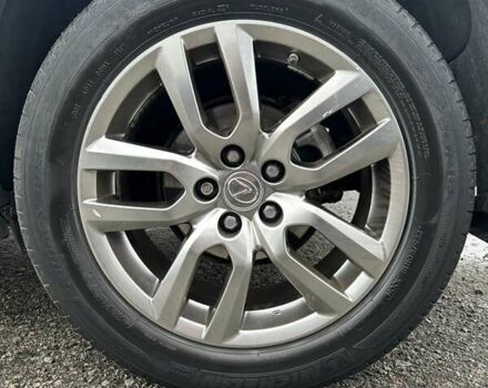 Білий Лексус НХ, об'ємом двигуна 2 л та пробігом 126 тис. км за 21500 $, фото 8 на Automoto.ua