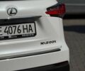 Белый Лексус НХ, объемом двигателя 2 л и пробегом 101 тыс. км за 27500 $, фото 6 на Automoto.ua