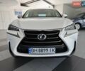 Белый Лексус НХ, объемом двигателя 2 л и пробегом 56 тыс. км за 22500 $, фото 9 на Automoto.ua