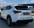 Белый Лексус НХ, объемом двигателя 2 л и пробегом 152 тыс. км за 22790 $, фото 6 на Automoto.ua
