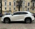 Білий Лексус НХ, об'ємом двигуна 2 л та пробігом 57 тис. км за 34999 $, фото 3 на Automoto.ua