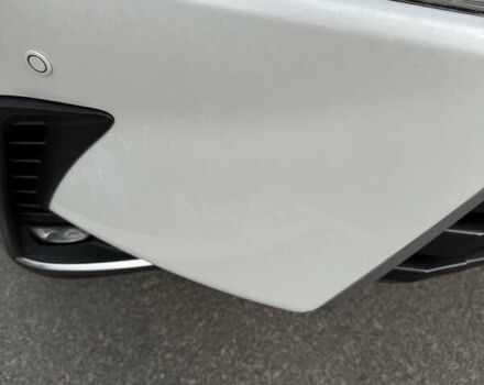 Белый Лексус НХ, объемом двигателя 2 л и пробегом 98 тыс. км за 27500 $, фото 21 на Automoto.ua