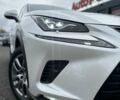 Білий Лексус НХ, об'ємом двигуна 2 л та пробігом 126 тис. км за 25950 $, фото 1 на Automoto.ua