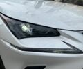 Білий Лексус НХ, об'ємом двигуна 2 л та пробігом 57 тис. км за 34999 $, фото 6 на Automoto.ua