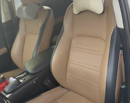 Білий Лексус НХ, об'ємом двигуна 2 л та пробігом 59 тис. км за 25000 $, фото 16 на Automoto.ua