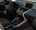 Белый Лексус НХ, объемом двигателя 2 л и пробегом 101 тыс. км за 27500 $, фото 9 на Automoto.ua