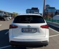 Белый Лексус НХ, объемом двигателя 2 л и пробегом 107 тыс. км за 20000 $, фото 7 на Automoto.ua