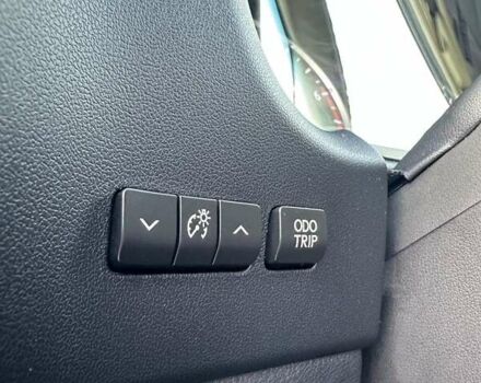 Білий Лексус НХ, об'ємом двигуна 2 л та пробігом 126 тис. км за 21500 $, фото 39 на Automoto.ua