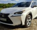 Білий Лексус НХ, об'ємом двигуна 2 л та пробігом 106 тис. км за 27000 $, фото 1 на Automoto.ua