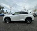 Білий Лексус НХ, об'ємом двигуна 2 л та пробігом 126 тис. км за 25950 $, фото 6 на Automoto.ua