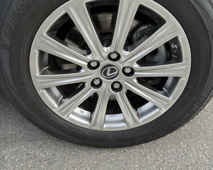 Белый Лексус НХ, объемом двигателя 2 л и пробегом 98 тыс. км за 27500 $, фото 13 на Automoto.ua