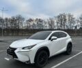 Белый Лексус НХ, объемом двигателя 2 л и пробегом 103 тыс. км за 23500 $, фото 11 на Automoto.ua