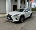 Белый Лексус НХ, объемом двигателя 1.99 л и пробегом 85 тыс. км за 26500 $, фото 1 на Automoto.ua