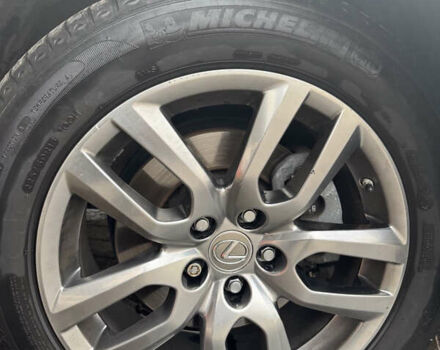 Білий Лексус НХ, об'ємом двигуна 2 л та пробігом 119 тис. км за 22800 $, фото 2 на Automoto.ua