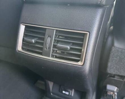 Білий Лексус НХ, об'ємом двигуна 2 л та пробігом 126 тис. км за 24500 $, фото 31 на Automoto.ua