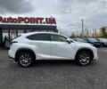 Білий Лексус НХ, об'ємом двигуна 2 л та пробігом 126 тис. км за 25950 $, фото 5 на Automoto.ua