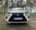 Белый Лексус НХ, объемом двигателя 2 л и пробегом 115 тыс. км за 25500 $, фото 5 на Automoto.ua