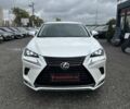 Білий Лексус НХ, об'ємом двигуна 2 л та пробігом 126 тис. км за 25950 $, фото 1 на Automoto.ua