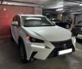 Белый Лексус НХ, объемом двигателя 2 л и пробегом 83 тыс. км за 31000 $, фото 1 на Automoto.ua