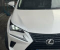 Білий Лексус НХ, об'ємом двигуна 2 л та пробігом 126 тис. км за 22800 $, фото 1 на Automoto.ua