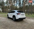 Белый Лексус НХ, объемом двигателя 2 л и пробегом 115 тыс. км за 25500 $, фото 3 на Automoto.ua