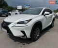 Білий Лексус НХ, об'ємом двигуна 2.49 л та пробігом 90 тис. км за 33999 $, фото 1 на Automoto.ua
