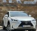 Білий Лексус НХ, об'ємом двигуна 2 л та пробігом 110 тис. км за 24000 $, фото 1 на Automoto.ua