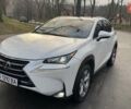 Білий Лексус НХ, об'ємом двигуна 2 л та пробігом 59 тис. км за 25000 $, фото 1 на Automoto.ua