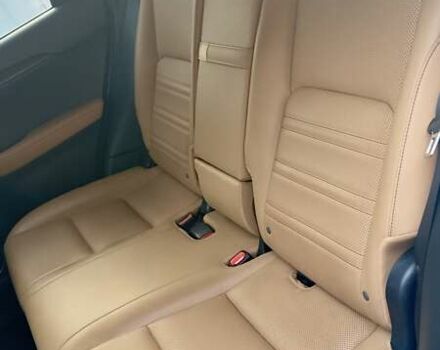 Білий Лексус НХ, об'ємом двигуна 2 л та пробігом 59 тис. км за 25000 $, фото 15 на Automoto.ua