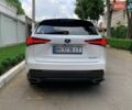 Белый Лексус НХ, объемом двигателя 2 л и пробегом 34 тыс. км за 29800 $, фото 4 на Automoto.ua