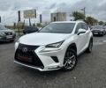Білий Лексус НХ, об'ємом двигуна 2 л та пробігом 126 тис. км за 25950 $, фото 4 на Automoto.ua