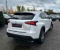 Білий Лексус НХ, об'ємом двигуна 2 л та пробігом 126 тис. км за 21500 $, фото 9 на Automoto.ua