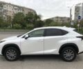 Білий Лексус НХ, об'ємом двигуна 2 л та пробігом 94 тис. км за 26500 $, фото 8 на Automoto.ua