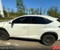 Білий Лексус НХ, об'ємом двигуна 2 л та пробігом 129 тис. км за 26000 $, фото 1 на Automoto.ua