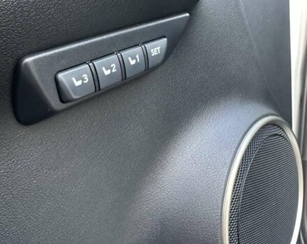 Білий Лексус НХ, об'ємом двигуна 2 л та пробігом 126 тис. км за 21500 $, фото 37 на Automoto.ua