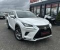 Білий Лексус НХ, об'ємом двигуна 2 л та пробігом 126 тис. км за 25950 $, фото 3 на Automoto.ua