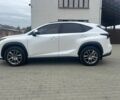 Белый Лексус НХ, объемом двигателя 2 л и пробегом 70 тыс. км за 31000 $, фото 2 на Automoto.ua