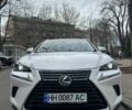 Білий Лексус НХ, об'ємом двигуна 2 л та пробігом 57 тис. км за 34999 $, фото 1 на Automoto.ua