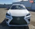 Білий Лексус НХ, об'ємом двигуна 2 л та пробігом 120 тис. км за 7400 $, фото 1 на Automoto.ua