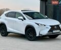 Белый Лексус НХ, объемом двигателя 2 л и пробегом 102 тыс. км за 22900 $, фото 1 на Automoto.ua