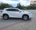 Белый Лексус НХ, объемом двигателя 2.49 л и пробегом 71 тыс. км за 30500 $, фото 4 на Automoto.ua