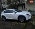 Лексус НХ 2017 в Харькове на Automoto.ua Белый Лексус НХ, объемом двигателя 2 л и пробегом 84 тыс. км за 26200 $, фото 1 на Automoto.ua