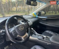 Белый Лексус НХ, объемом двигателя 2 л и пробегом 115 тыс. км за 25500 $, фото 11 на Automoto.ua