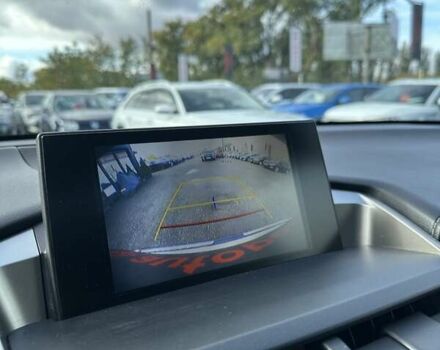 Білий Лексус НХ, об'ємом двигуна 2 л та пробігом 126 тис. км за 21500 $, фото 56 на Automoto.ua