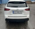 Белый Лексус НХ, объемом двигателя 2 л и пробегом 89 тыс. км за 23500 $, фото 4 на Automoto.ua