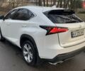 Білий Лексус НХ, об'ємом двигуна 2 л та пробігом 59 тис. км за 25000 $, фото 2 на Automoto.ua